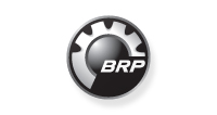 evinrude brp outboard decal logo